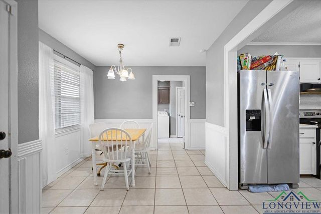 404 Cheryl St, Longview, TX 75604