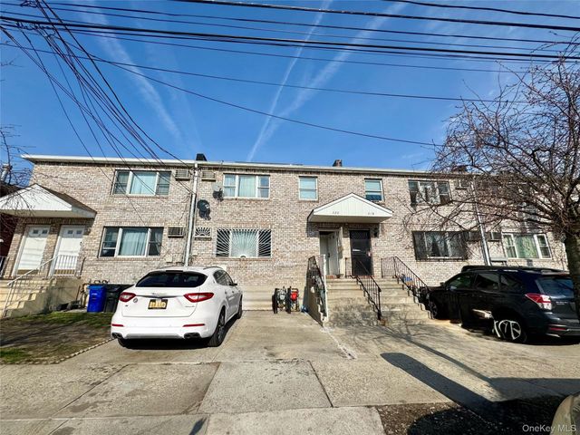 320 Huntington Avenue, Bronx, NY 10465