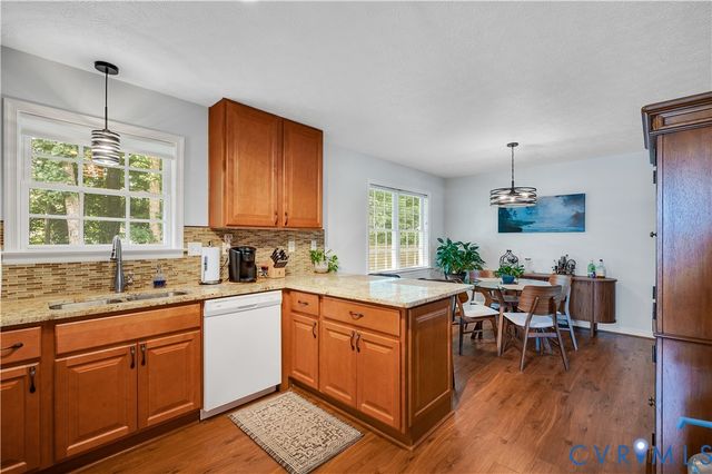 3117 Pinefields Dr, Henrico, VA 23231