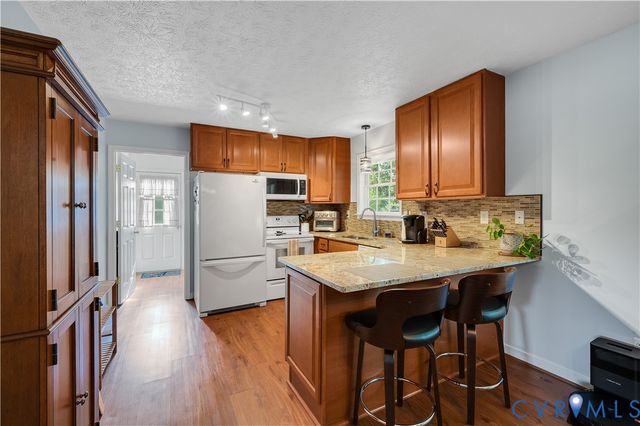 3117 Pinefields Dr, Henrico, VA 23231