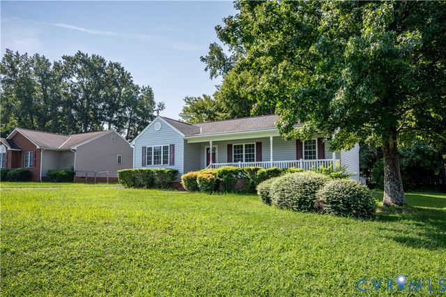 3117 Pinefields Dr, Henrico, VA 23231