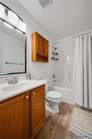 3117 Pinefields Dr, Henrico, VA 23231