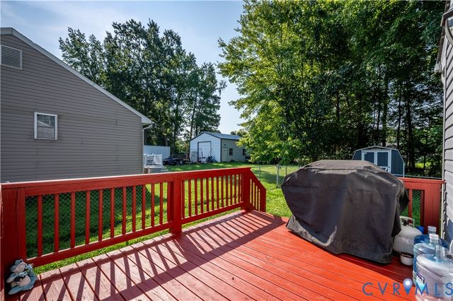 3117 Pinefields Dr, Henrico, VA 23231