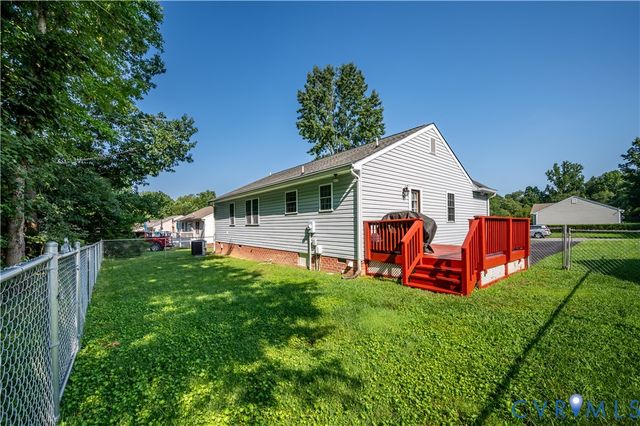 3117 Pinefields Dr, Henrico, VA 23231