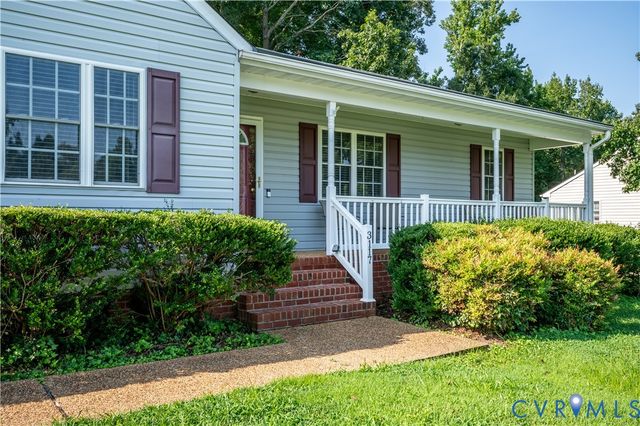 3117 Pinefields Dr, Henrico, VA 23231