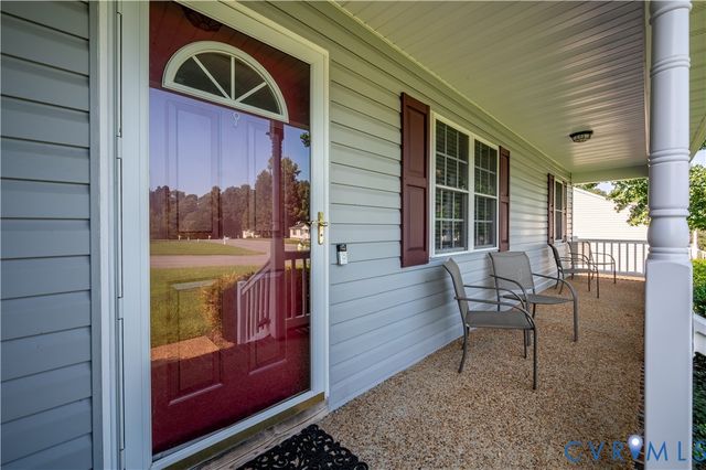3117 Pinefields Dr, Henrico, VA 23231
