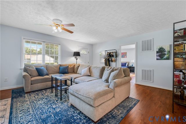 3117 Pinefields Dr, Henrico, VA 23231
