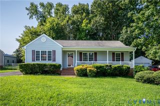 3117 Pinefields Dr, Henrico, VA 23231