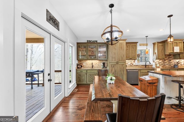 131 Woods Road, Juliette, GA 31046