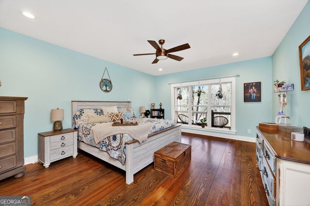 131 Woods Road, Juliette, GA 31046