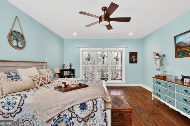 131 Woods Road, Juliette, GA 31046