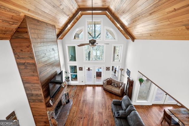 131 Woods Road, Juliette, GA 31046