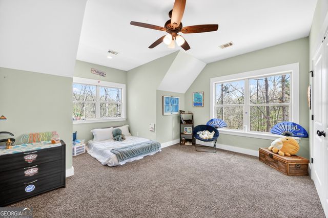 131 Woods Road, Juliette, GA 31046