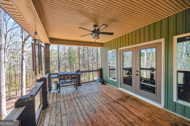 131 Woods Road, Juliette, GA 31046