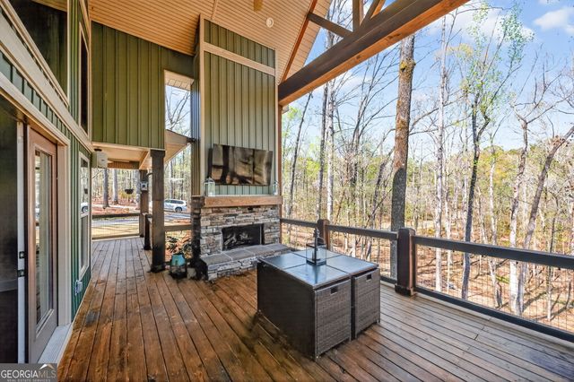 131 Woods Road, Juliette, GA 31046