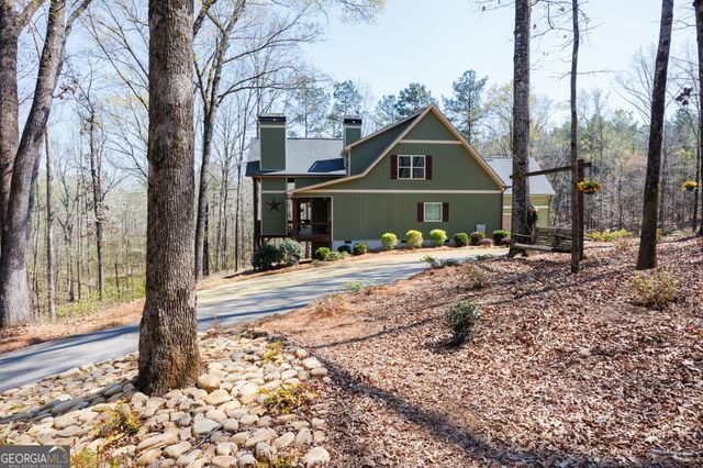 131 Woods Road, Juliette, GA 31046