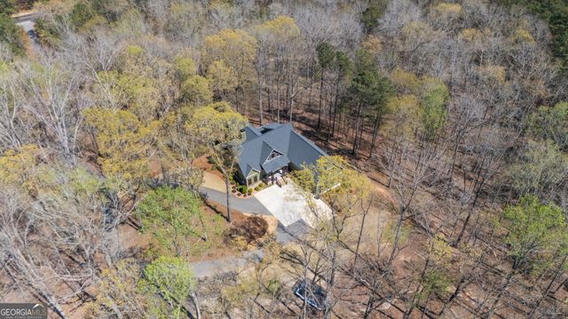 131 Woods Road, Juliette, GA 31046