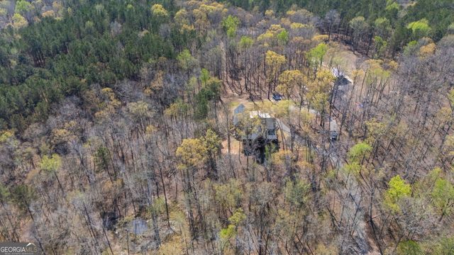 131 Woods Road, Juliette, GA 31046