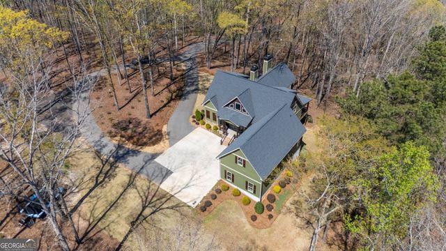 131 Woods Road, Juliette, GA 31046
