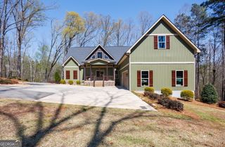 131 Woods Road, Juliette, GA 31046