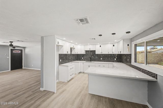 1632 N 55TH Drive, Phoenix, AZ 85035