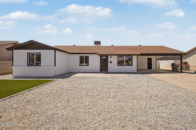 1632 N 55TH Drive, Phoenix, AZ 85035