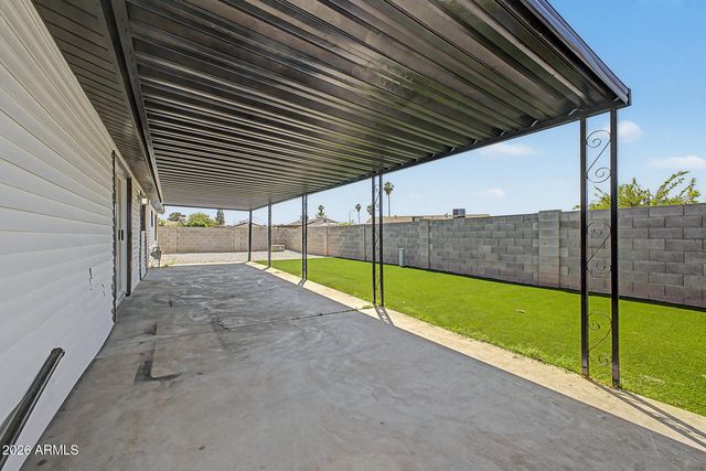 1632 N 55TH Drive, Phoenix, AZ 85035