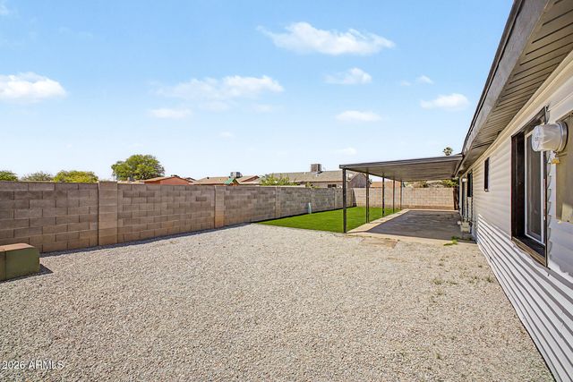 1632 N 55TH Drive, Phoenix, AZ 85035
