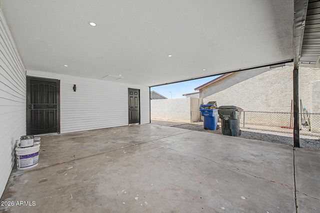1632 N 55TH Drive, Phoenix, AZ 85035