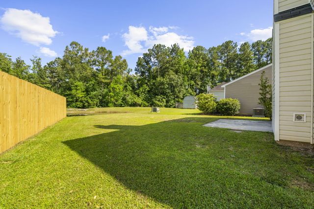 245 Maywood Drive, Moncks Corner, SC 29461