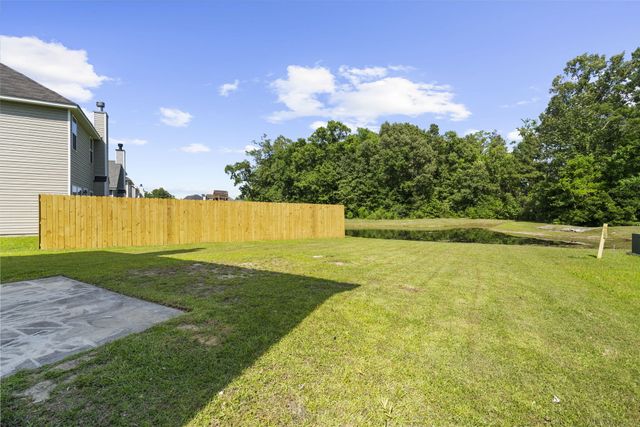 245 Maywood Drive, Moncks Corner, SC 29461