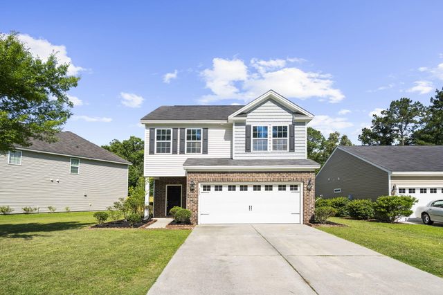 245 Maywood Drive, Moncks Corner, SC 29461