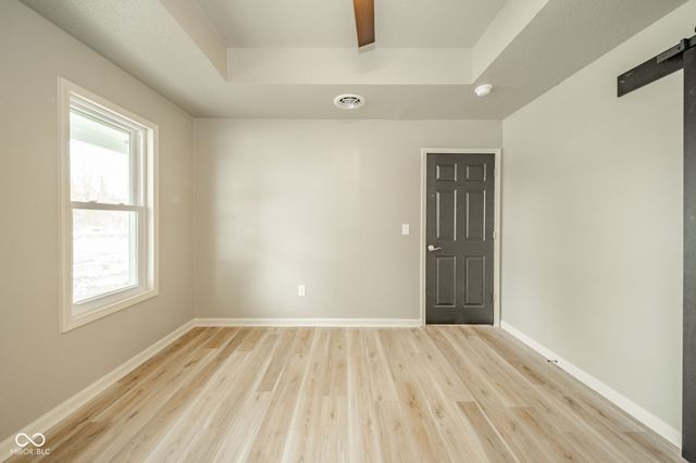 1601 E Avenue, New Castle, IN 47362