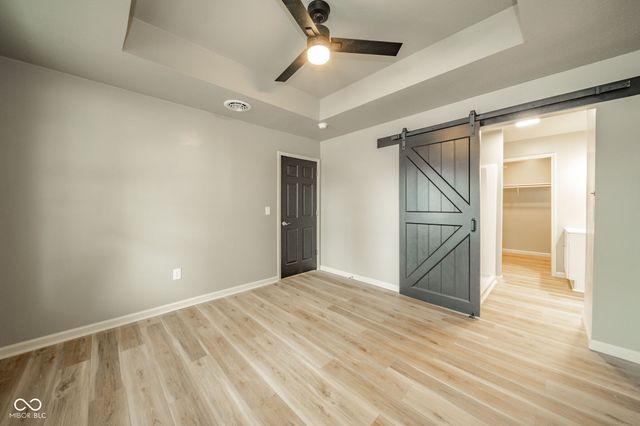 1601 E Avenue, New Castle, IN 47362