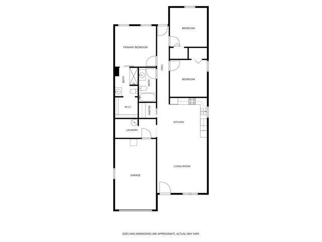 1601 E Avenue, New Castle, IN 47362