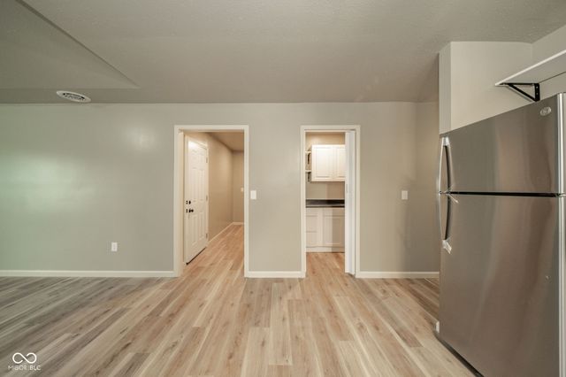 1601 E Avenue, New Castle, IN 47362