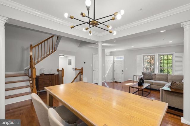 10164 TREBLE CT, Rockville, MD 20850