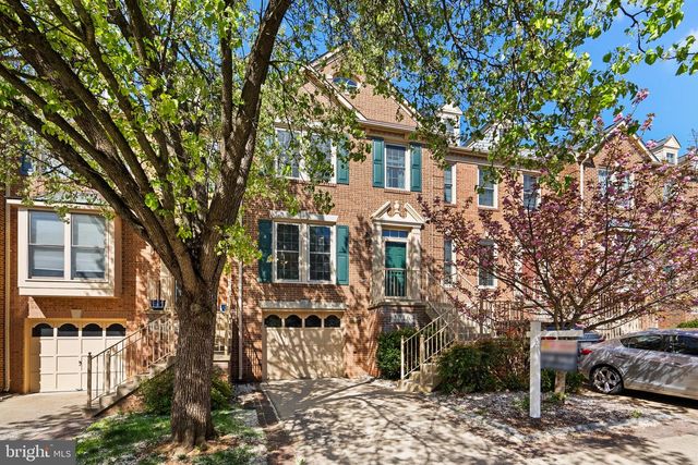 10164 TREBLE CT, Rockville, MD 20850