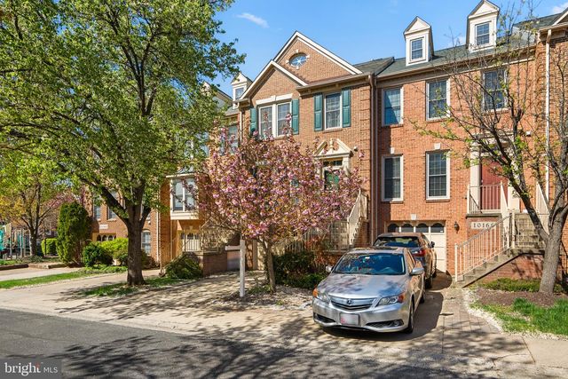 10164 TREBLE CT, Rockville, MD 20850