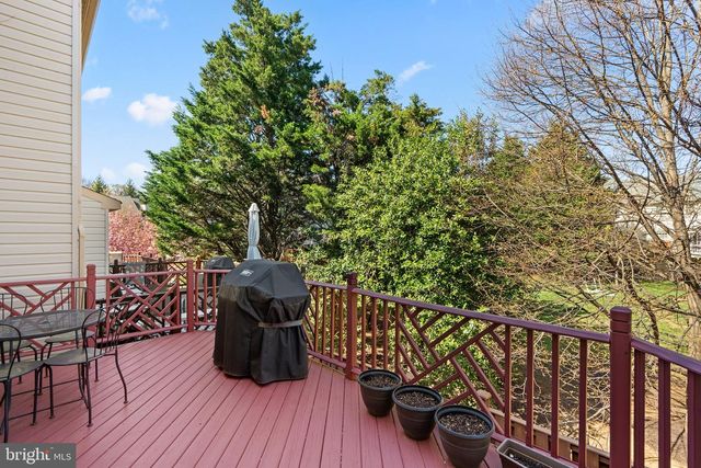 10164 TREBLE CT, Rockville, MD 20850