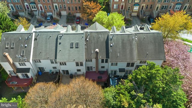 10164 TREBLE CT, Rockville, MD 20850