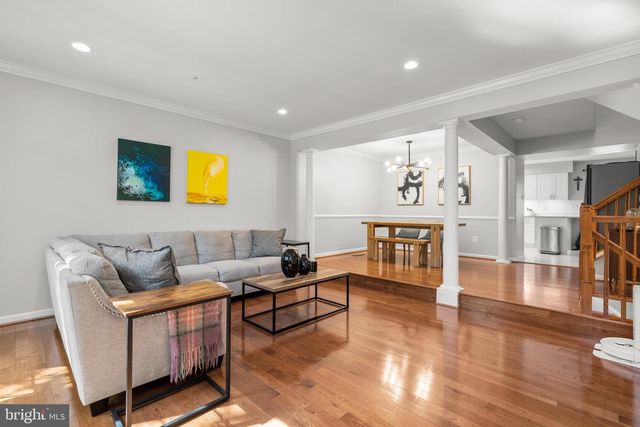 10164 TREBLE CT, Rockville, MD 20850