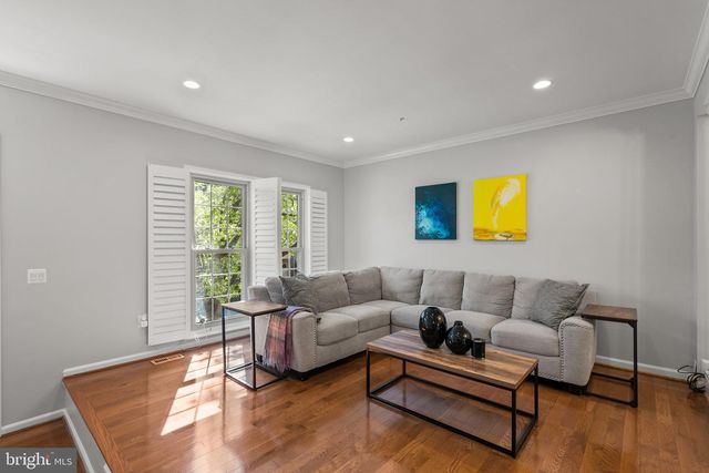 10164 TREBLE CT, Rockville, MD 20850