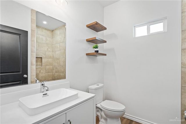 2317 Tuscany Road, Weslaco, TX 78596