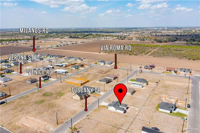 2317 Tuscany Road, Weslaco, TX 78596