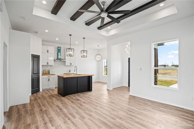 2317 Tuscany Road, Weslaco, TX 78596