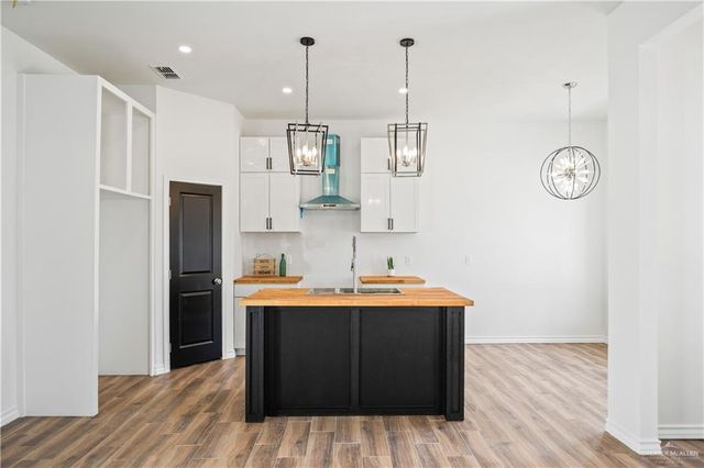 2317 Tuscany Road, Weslaco, TX 78596