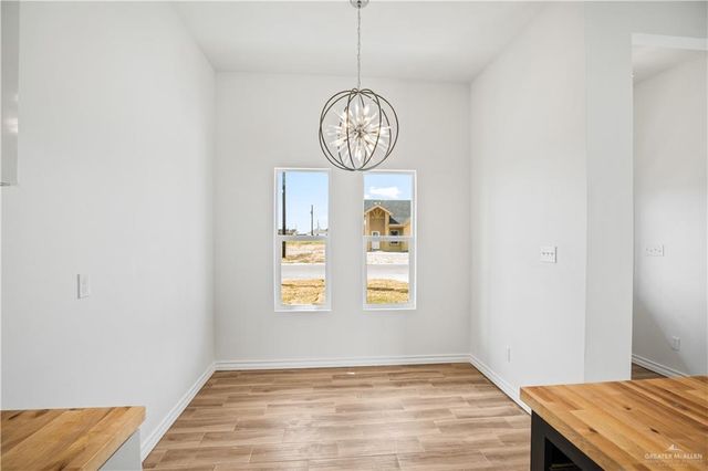 2317 Tuscany Road, Weslaco, TX 78596