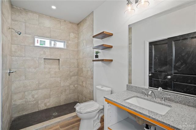 2317 Tuscany Road, Weslaco, TX 78596