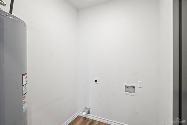 2317 Tuscany Road, Weslaco, TX 78596